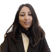 English  Tutor teaching Turkish as a native Turkish